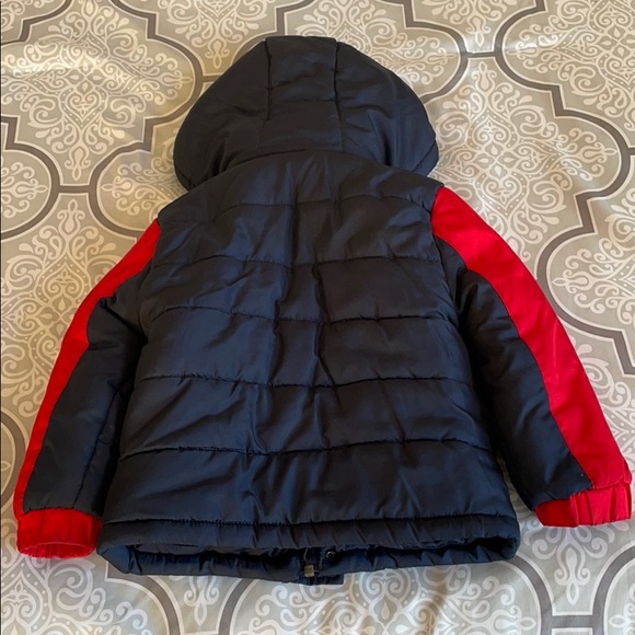 🌫 Toddler Winter Jacket 🌫 - Picture 5 of 7